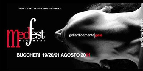 A Buccheri “Goliardicamente Gola”: un ricco menù culturale per la XVI edizione del Medfest