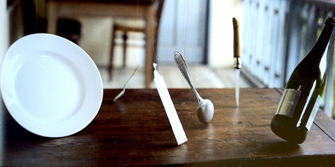 Da New York a Modica le incursioni nella fotografia dello scultore Carlo Ferraris