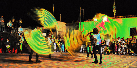 A Motta Sant’Anastasia (CT) la XVI edizione delle “Feste Medievali”