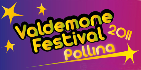 Valdemone Festival: artisti di strada a Pollina (PA)