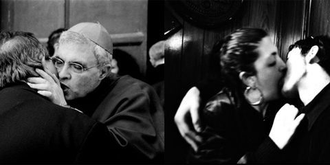 A Noto “Passione!”: piccola mostra fotografica di Lelio Zuccalà