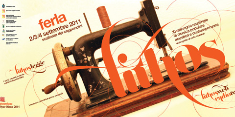 A Ferla ritorna “Lithos: rassegna nazionale di musica popolare, acustica e contemporanea