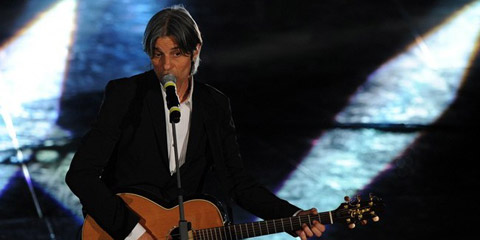 Luca Madonia in concerto a Milo