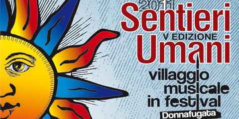 Al Castello di Donnafugata “Sentieri Umani. Un villaggio musicale in festival”