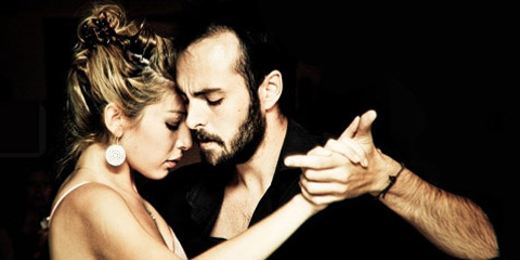 Catania Tango Festival 2011: l’XI festival internazionale di tango della Sicilia