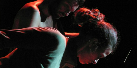 “IO NON SONO”: spettacolo teatrale/concerto a Casa Professa (Palermo)