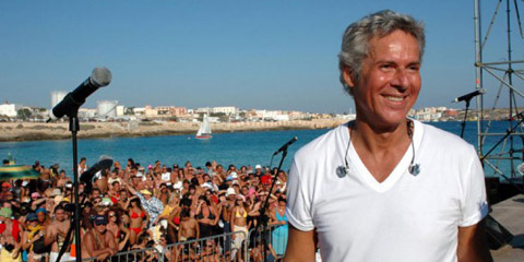 A Lampedusa “O’Scià 2011″: la rassegna di arti e musiche dedicata all’integrazione culturale