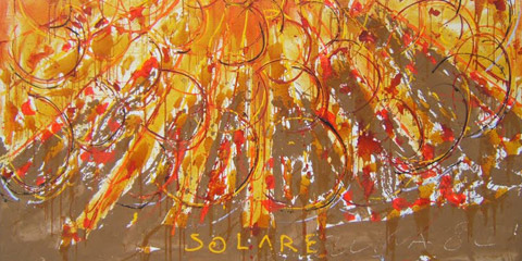 Alla FAM Fabbriche Chiaramontane di Agrigento la mostra “Vite da gallerista. Nino Soldano”