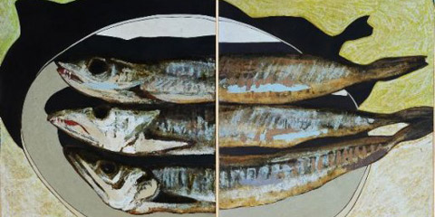 Impressioni in Sicilia: a Palermo mostra di Guido Baragli