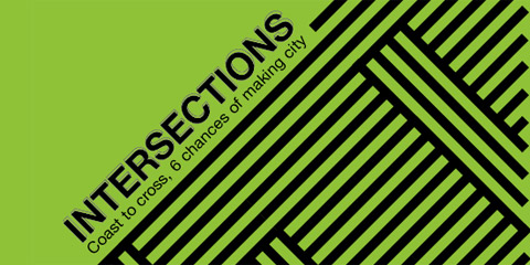 A Catania «’Intersections’. Attraverso la costa, 6 occasioni per fare città»: workshop di progettazione architettonica