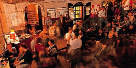 “Liberafesta”: tre giorni di festa alla Scalinata Alessi a Catania