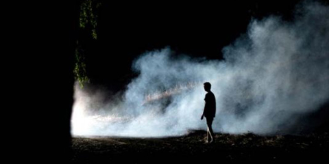 “Sotto quale cielo?” a Palazzo Riso di Palermo
