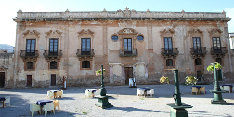 “Festival il Teatro nella Piana dei colli” al Parco Villa Pantelleria di Palermo