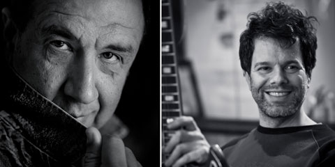 A Catania “Poesie di Ronny Someck e musiche di Eyal Maoz”