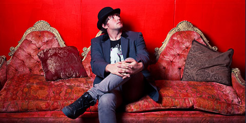 The Niro in concerto a Catania