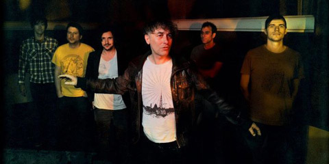 Yann Tiersen in concerto a Catania