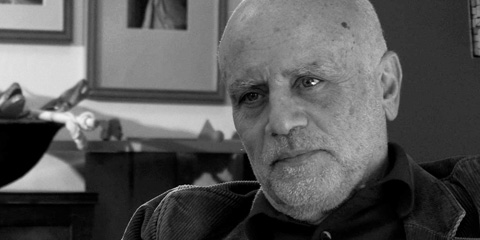 Incontro con Ferdinando Scianna