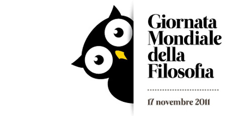 Io esco e tu? Festival della Filosofia