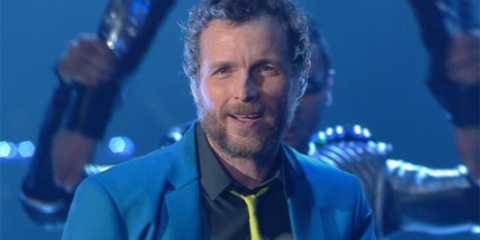 L’ORA TOUR, il concerto di Jovanotti a Febbraio in Sicilia