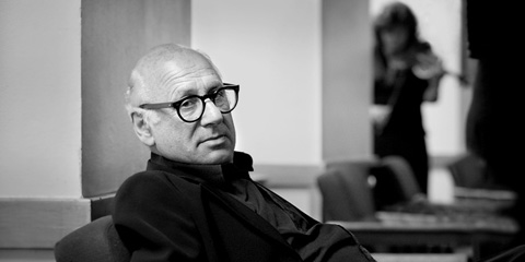 Michael Nyman inaugura la Stagione Sinfonica 2011-2012 del Teatro Massimo Bellini