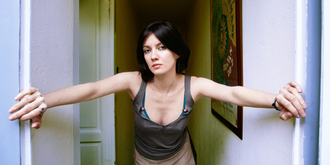 Il Canto dell’Anguana. Patrizia Laquidara e il suo nuovo disco a Catania