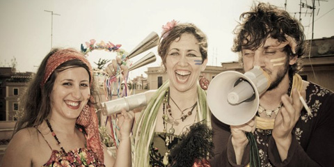 Dicembre di Concerti alla Lomax di Catania