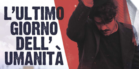 Mannarino: Capitolo Uno. Nuovo disco e nuovo tour teatrale