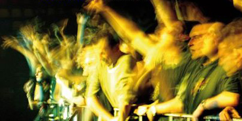 Noi non scherziamo! Rassegna di musica indipendente