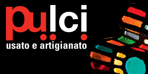 PULCI: mercatino delle cose usate e dell’artigianato a Paternò