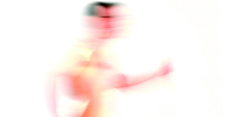 SALVATORE, favola triste per voce sola