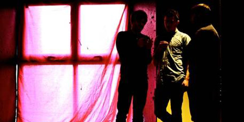 The Loud due concerti in Sicilia