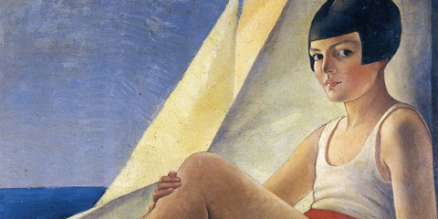 Artedonna. Cento anni d’arte femminile in Sicilia.