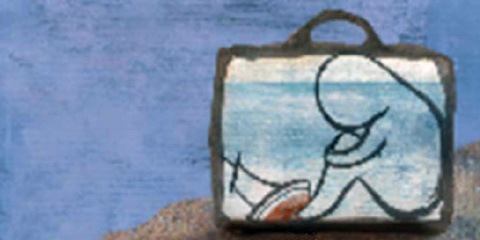 Naufragio al largo delle coste siciliane