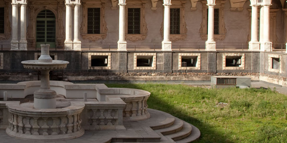 25 aprile e 1 maggio al Monastero dei Benedettini