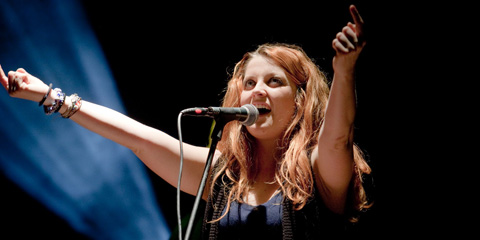 Silvestri, Noemi, Caparezza, Mannoia, Mengoni, Pausini: i grandi concerti di Musica&Suoni