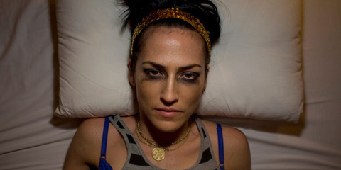 EFESTIADE 2012 / 2013 Catania. Joan As Police Woman. Anteprima