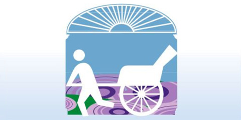 Dove fiorisce la Jacaranca: prima mostra mercato di piante per il giardino mediterraneo.