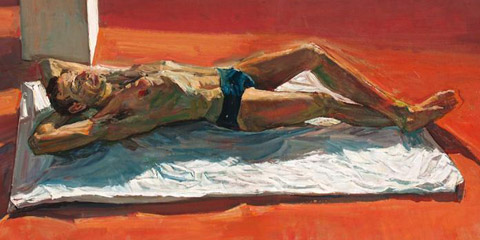 Giovanni La Cognata. Luci nel silenzio.