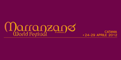 Marranzano World Festival