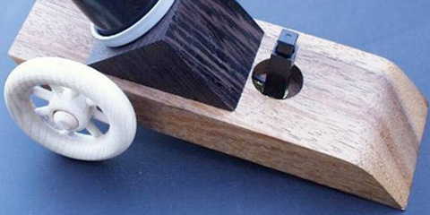 Giocattoli e scienza, mostra interattiva di giocattoli scientifici