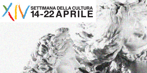Settimana della cultura in Sicilia