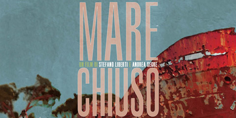 Mare chiuso. Quello che accade dall’altra parte del Mediterraneo.