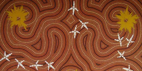 Billy Doolan: lo spirito tra due isole. Sicilia e Australia.