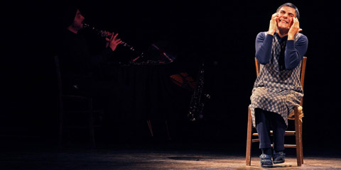 Dissonorata. Un delitto d’onore in Calabria.