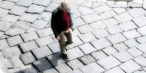 Mario Venuti presenta il nuovo disco in Sicilia.