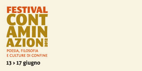 Modica Miete Culture. Festival Contaminazioni: poesia, filosofia e culture di confine.