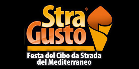 Stragusto la festa del cibo da strada e dei mercati del Mediterraneo.