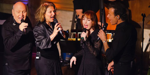 Estate Catanese 2012: i concerti alla Villa Bellini.