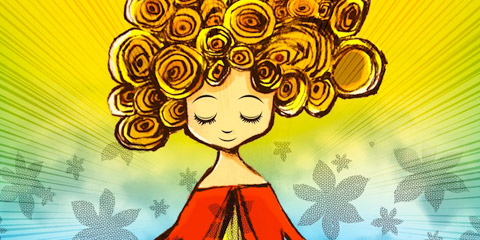 Timpaviva 2012, sul sentiero naturalistico delle Chiazzette di Acireale