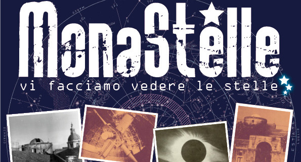 Monastelle, vi facciamo vedere le stelle!